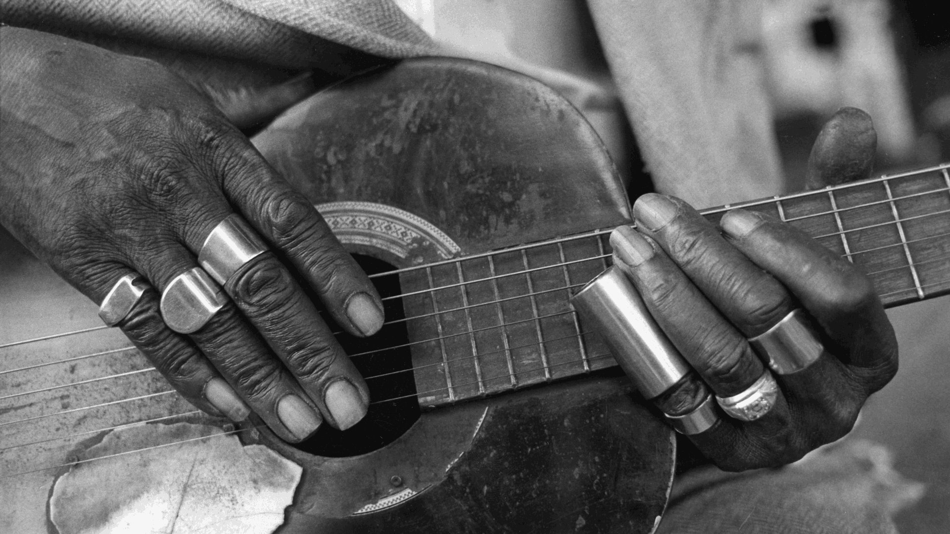 Music Maker Foundation