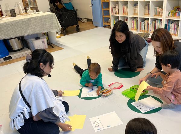 Brooklyn Japanese American Family Association, Inc.