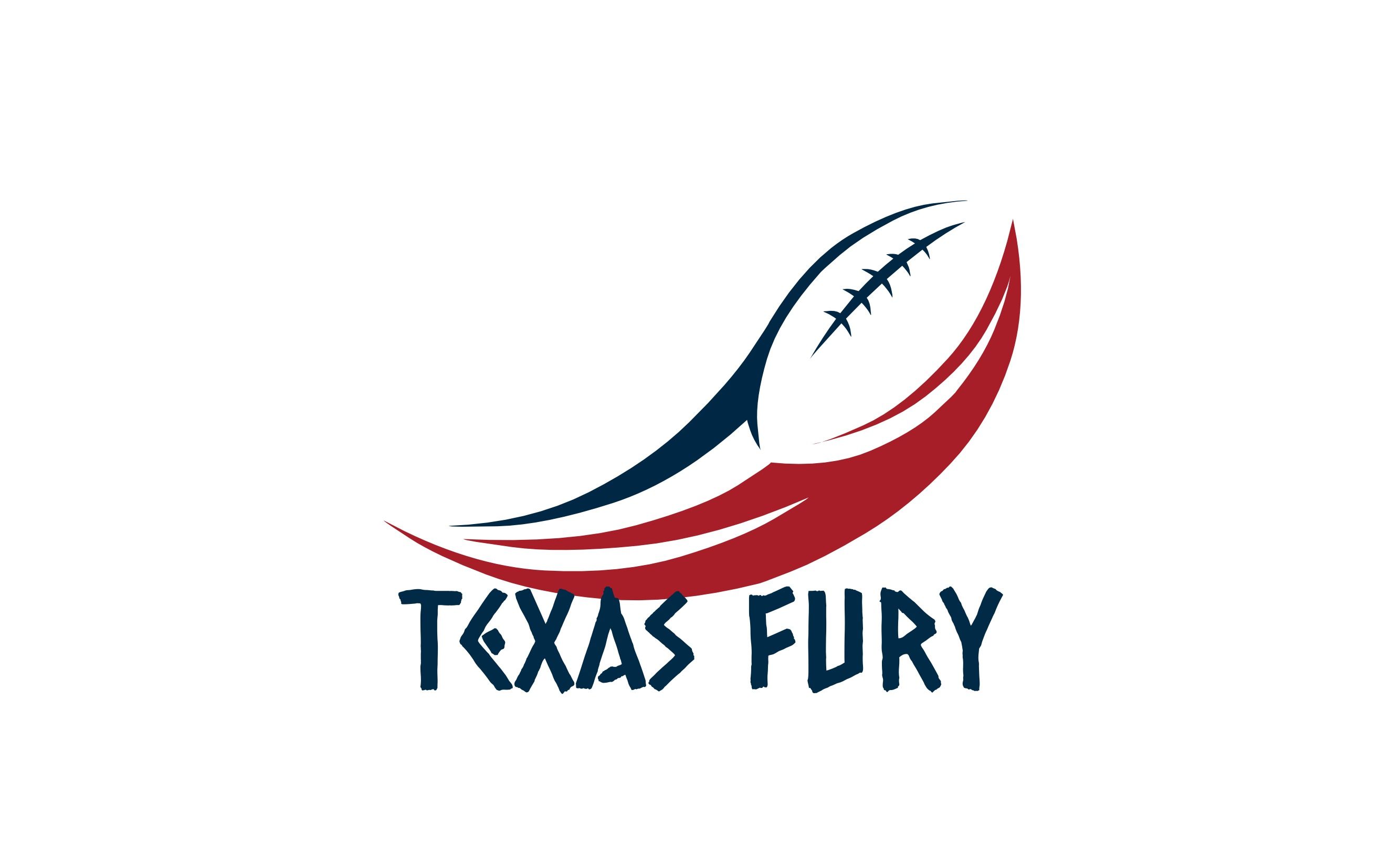 Texas Fury Flag Football