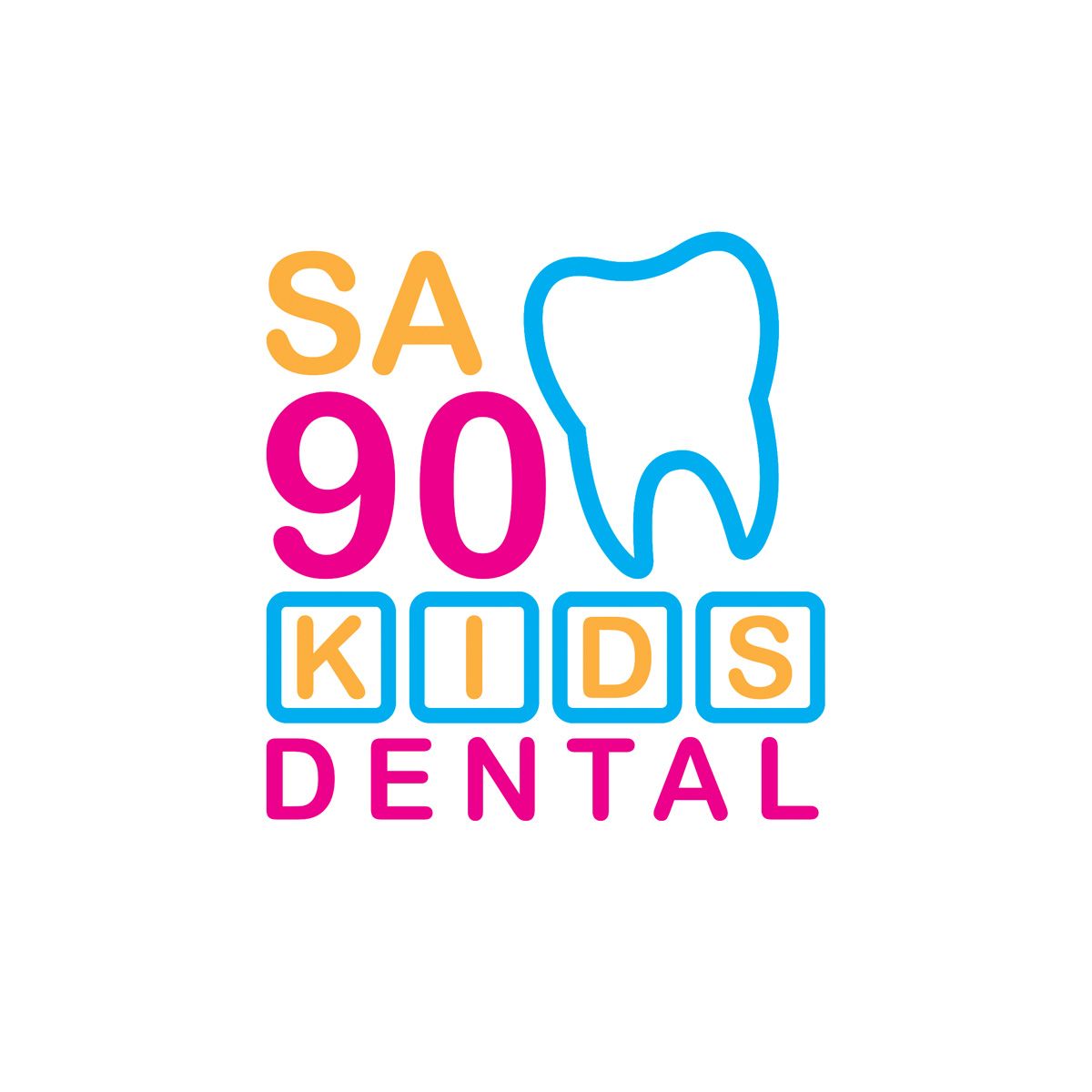 S.A. 90 Kids Dental