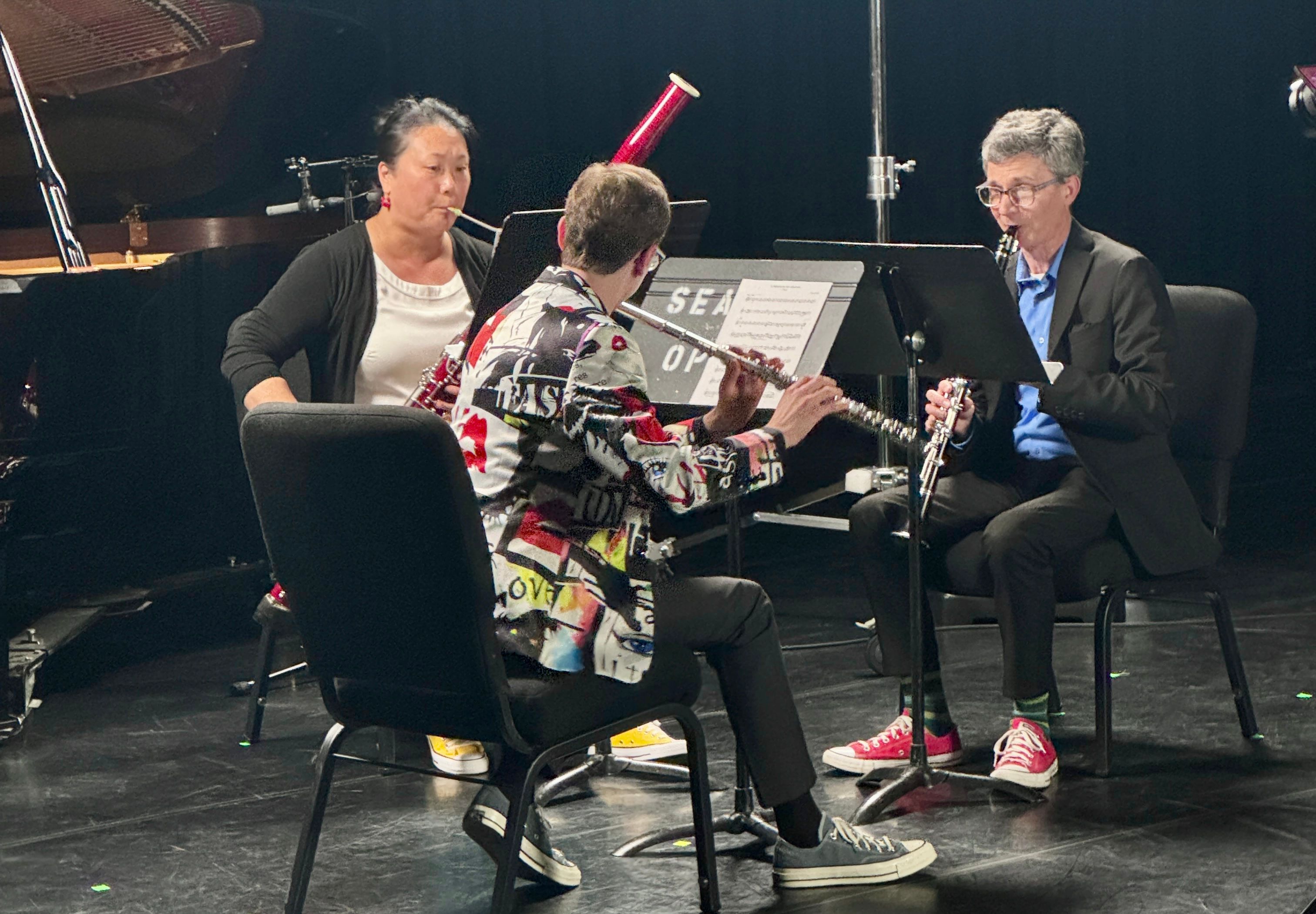 Collaborative Musicians Project Inc