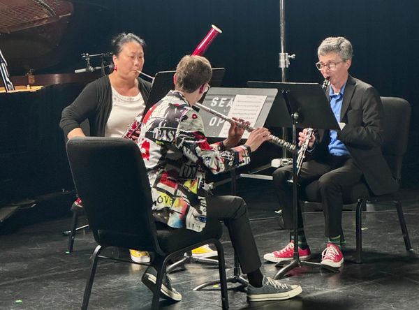 Collaborative Musicians Project Inc