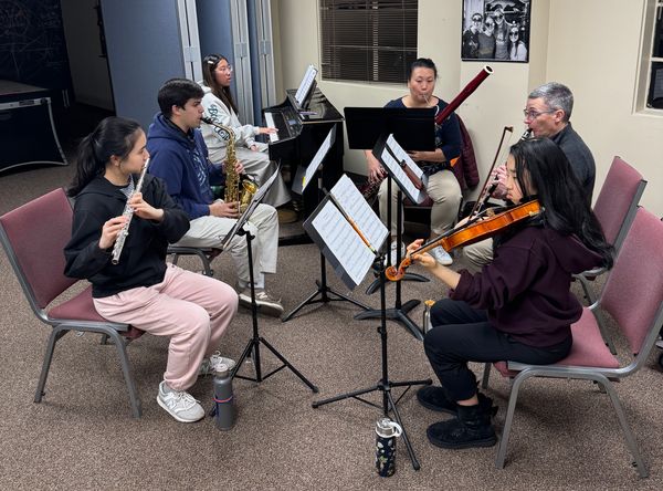 Collaborative Musicians Project Inc