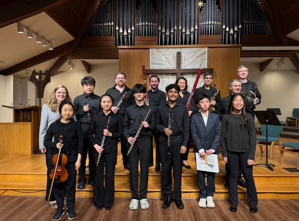 Collaborative Musicians Project Inc