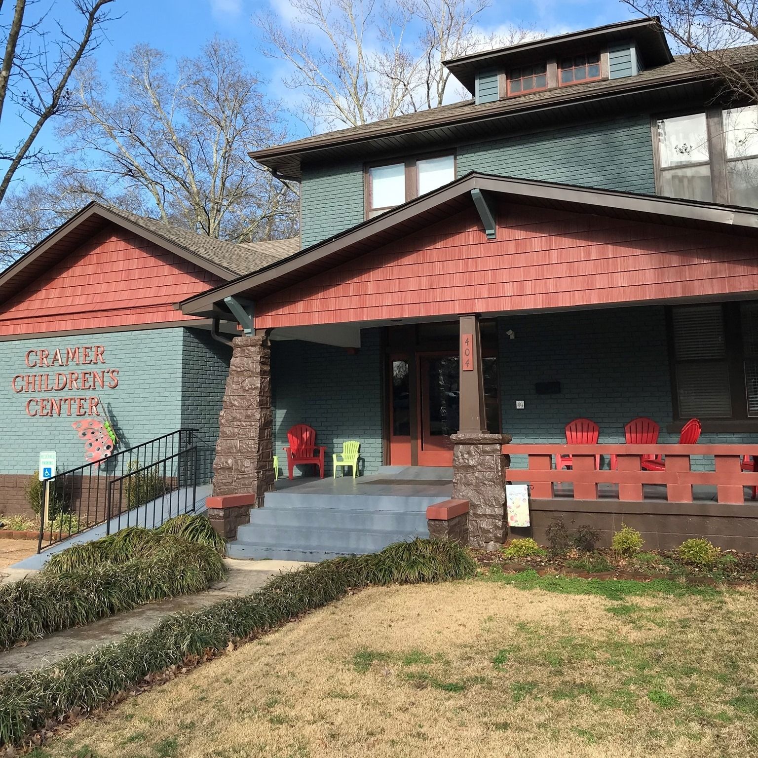 Cramer Children's Center