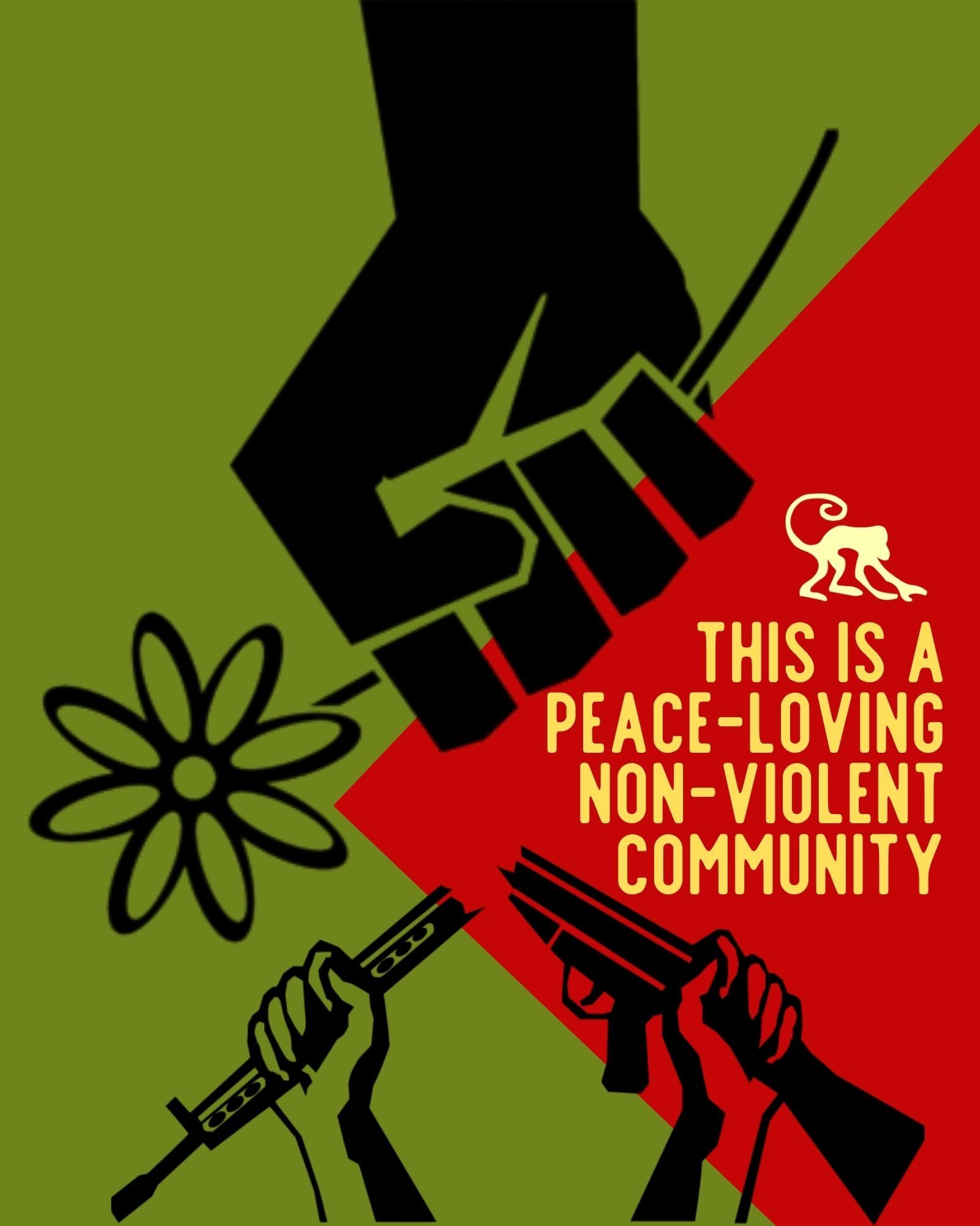 Outrageous Love dba Joe's Addiction