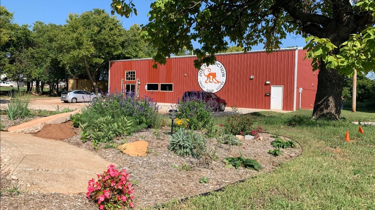 Outrageous Love dba Joe's Addiction