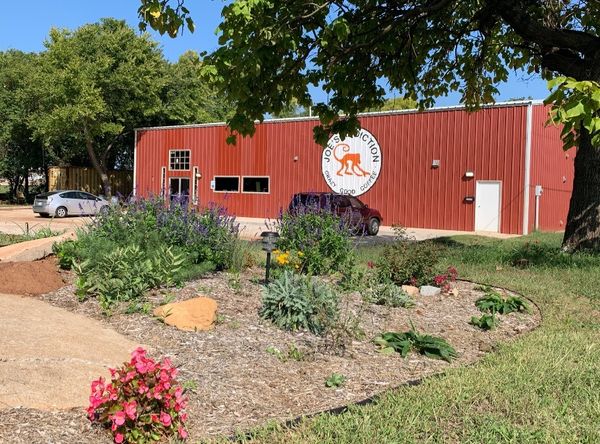 Outrageous Love dba Joe's Addiction