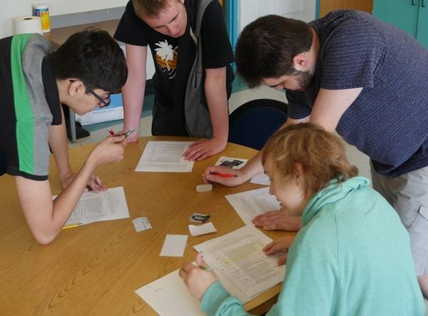 Ted Lindsay Foundation