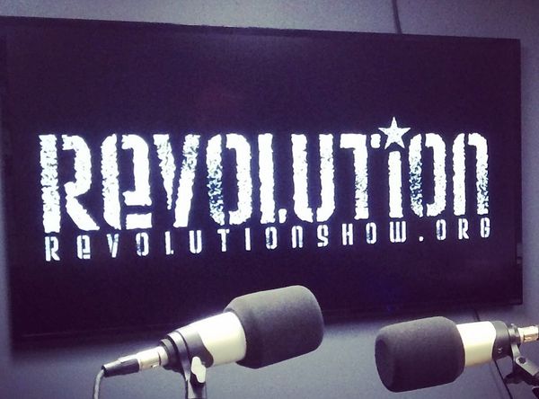 The Revolution Show