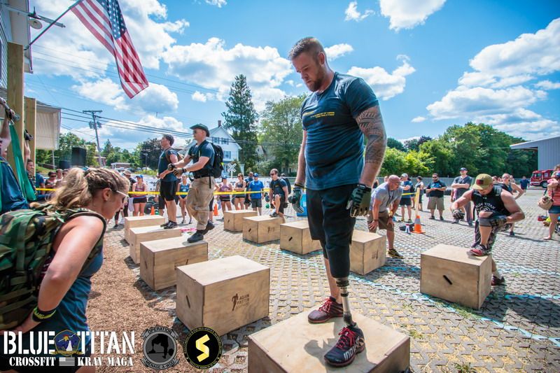 Stay Safe Foundation