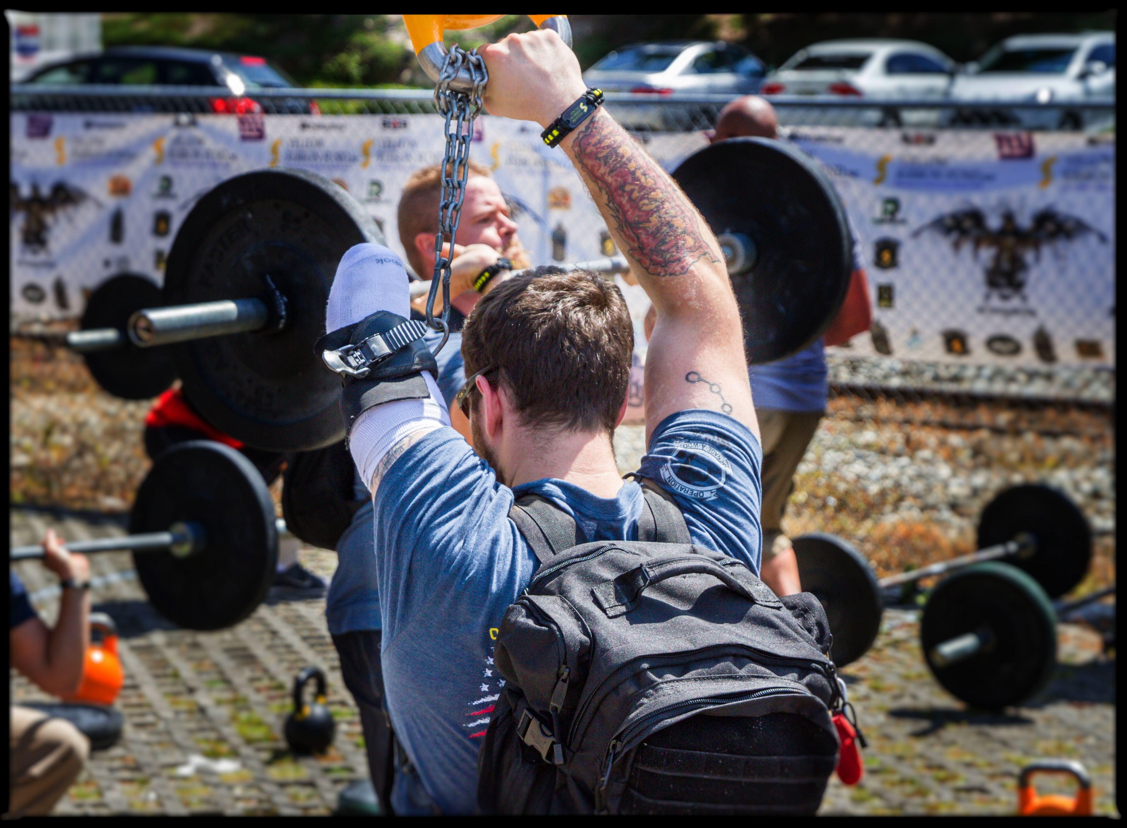 Stay Safe Foundation