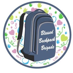 Blessed Backpack Brigade, Inc.