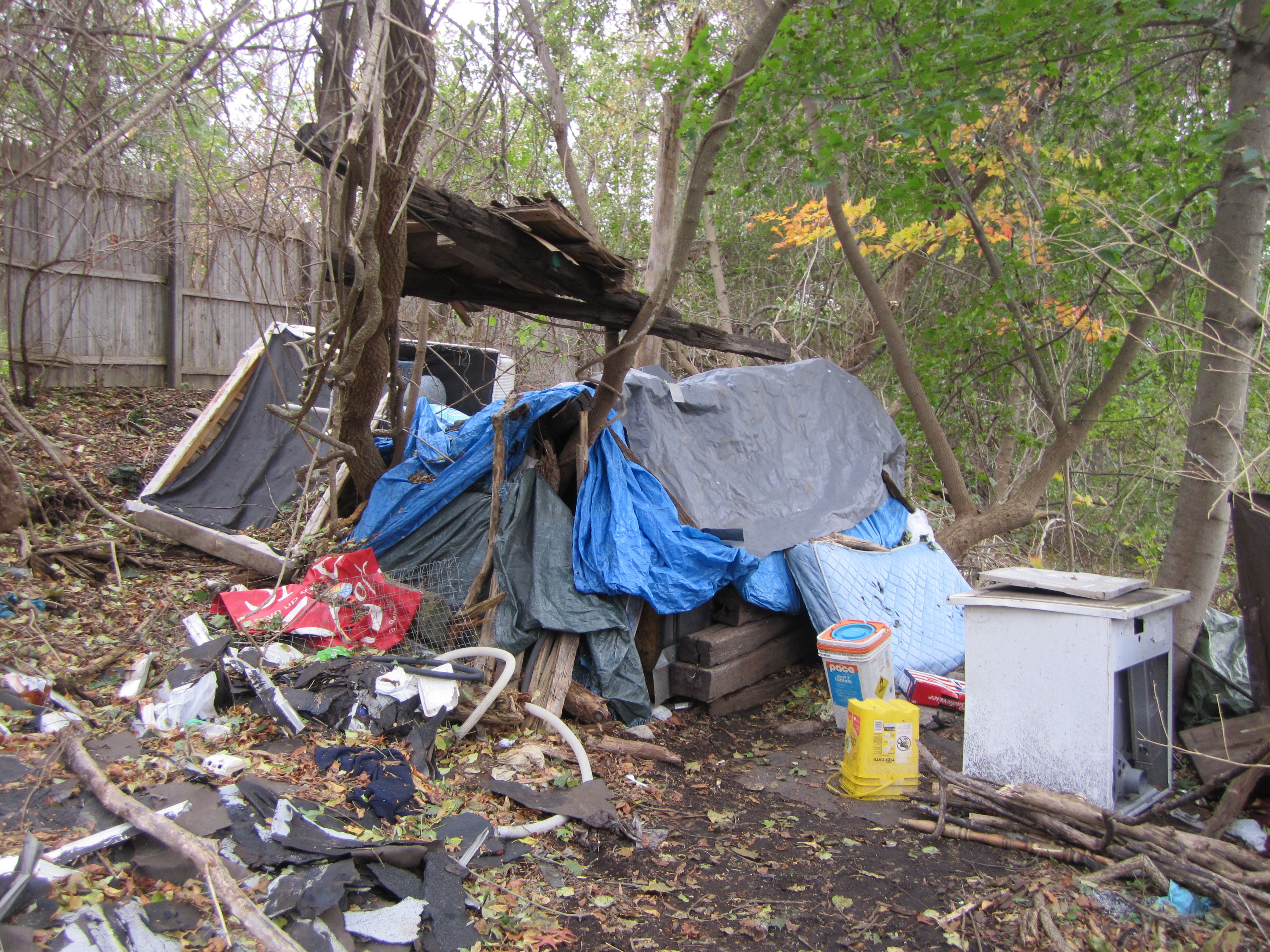 Blessed Backpack Brigade, Inc.