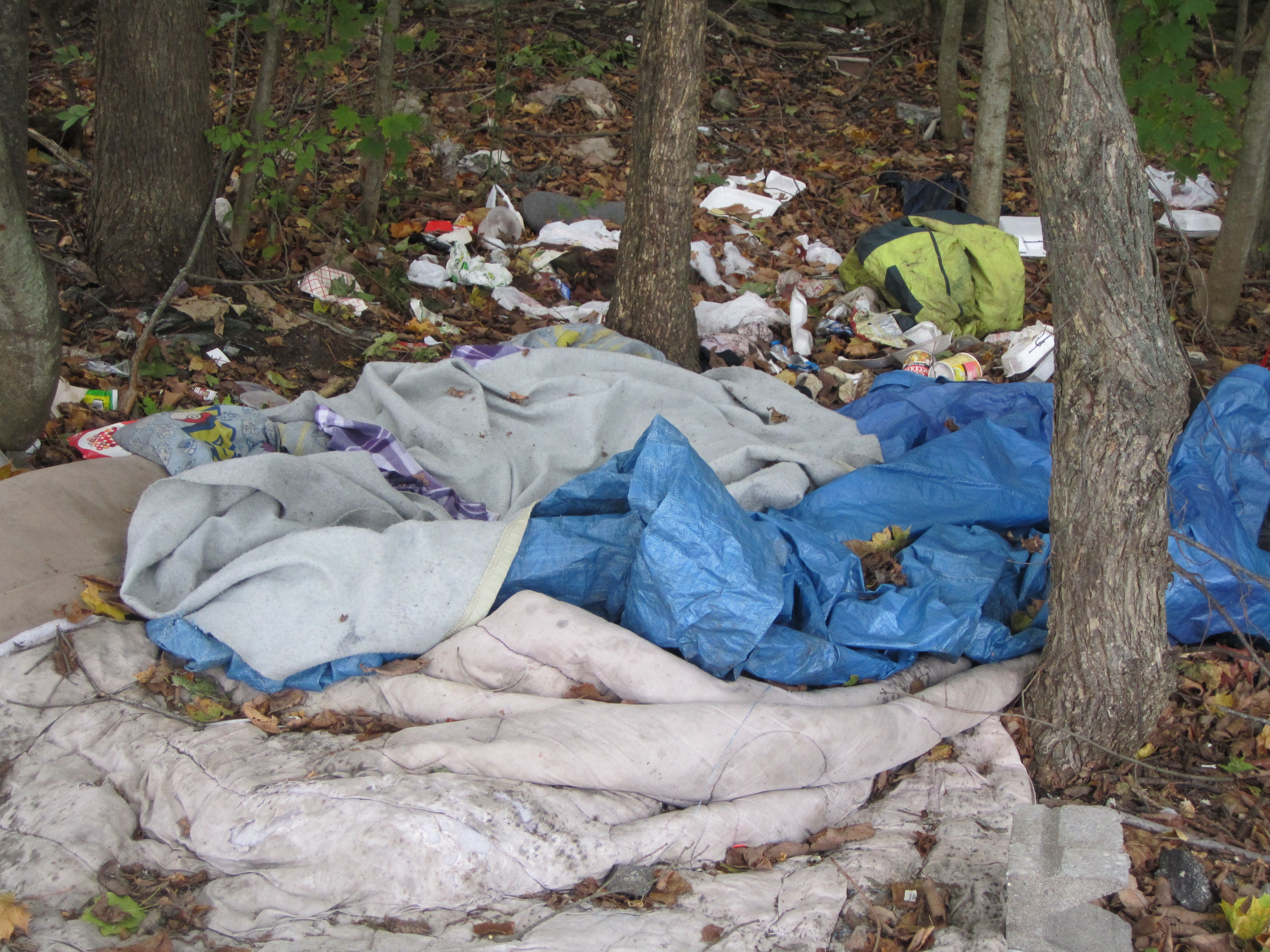 Blessed Backpack Brigade, Inc.