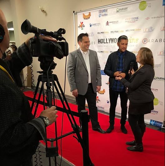 True Vine Ministires, Inc