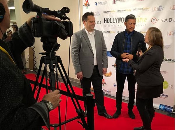 True Vine Ministires, Inc