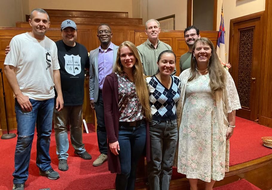 True Vine Ministires, Inc