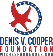 Denis V. Cooper Foundation Inc.