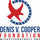 Denis V. Cooper Foundation Inc.