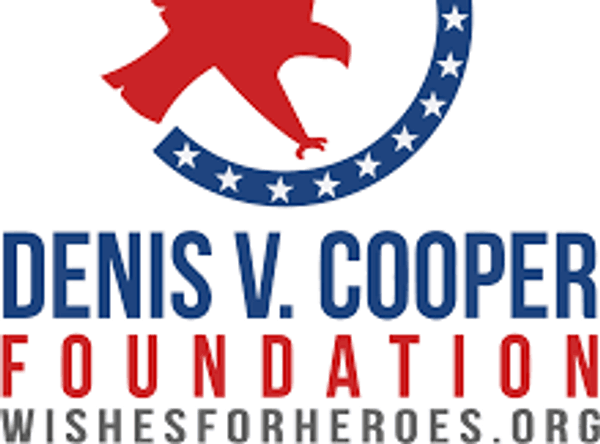Denis V. Cooper Foundation Inc.