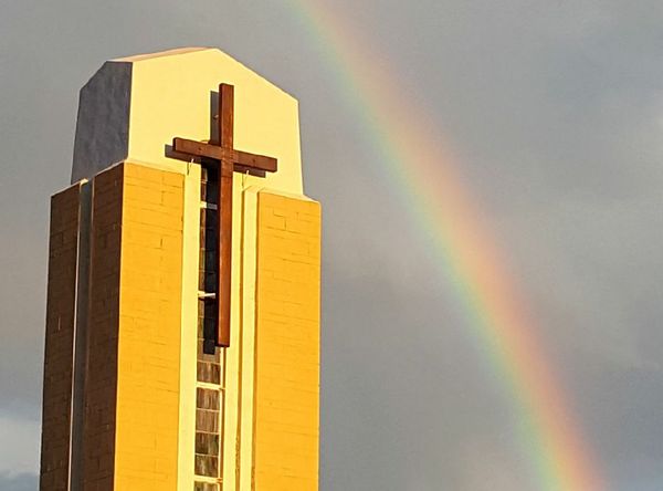 American Evangelical Lutheran Church of Pima County, AZ