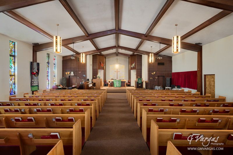 American Evangelical Lutheran Church of Pima County, AZ