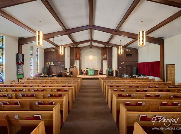 American Evangelical Lutheran Church of Pima County, AZ