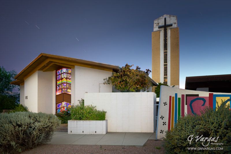 American Evangelical Lutheran Church of Pima County, AZ