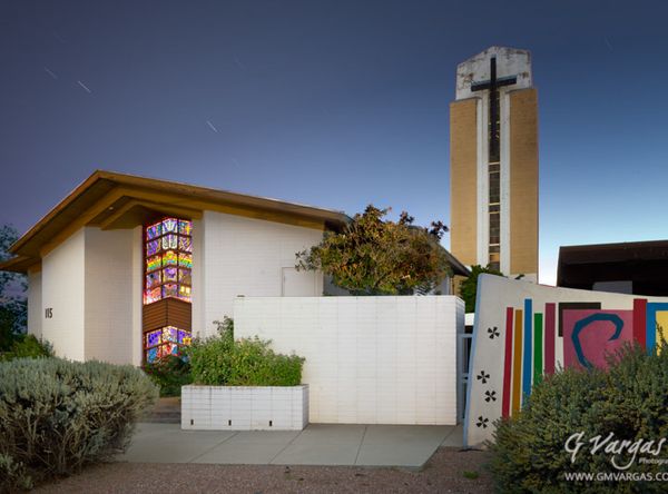 American Evangelical Lutheran Church of Pima County, AZ