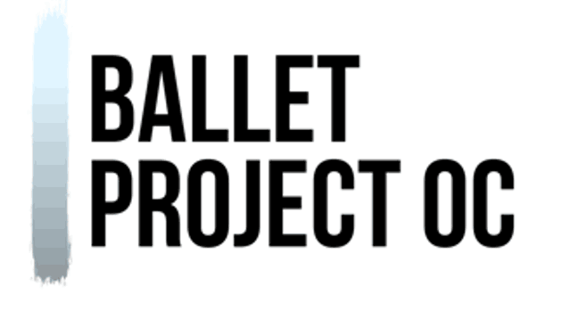 Ballet Project OC