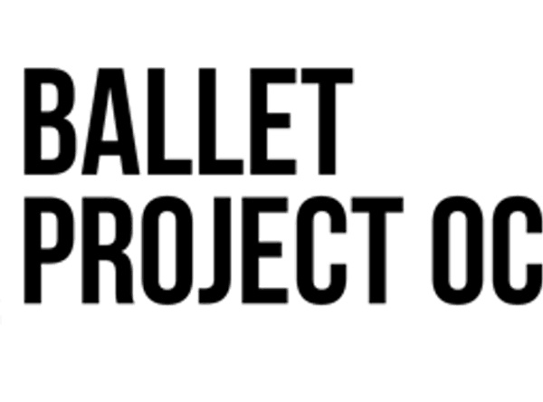 Ballet Project OC