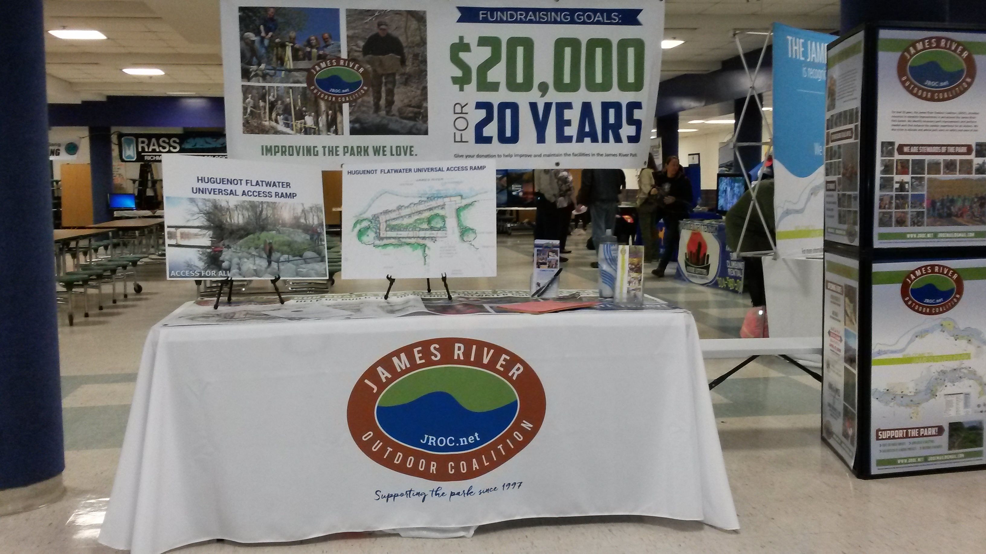 James River Outdoor Coalition