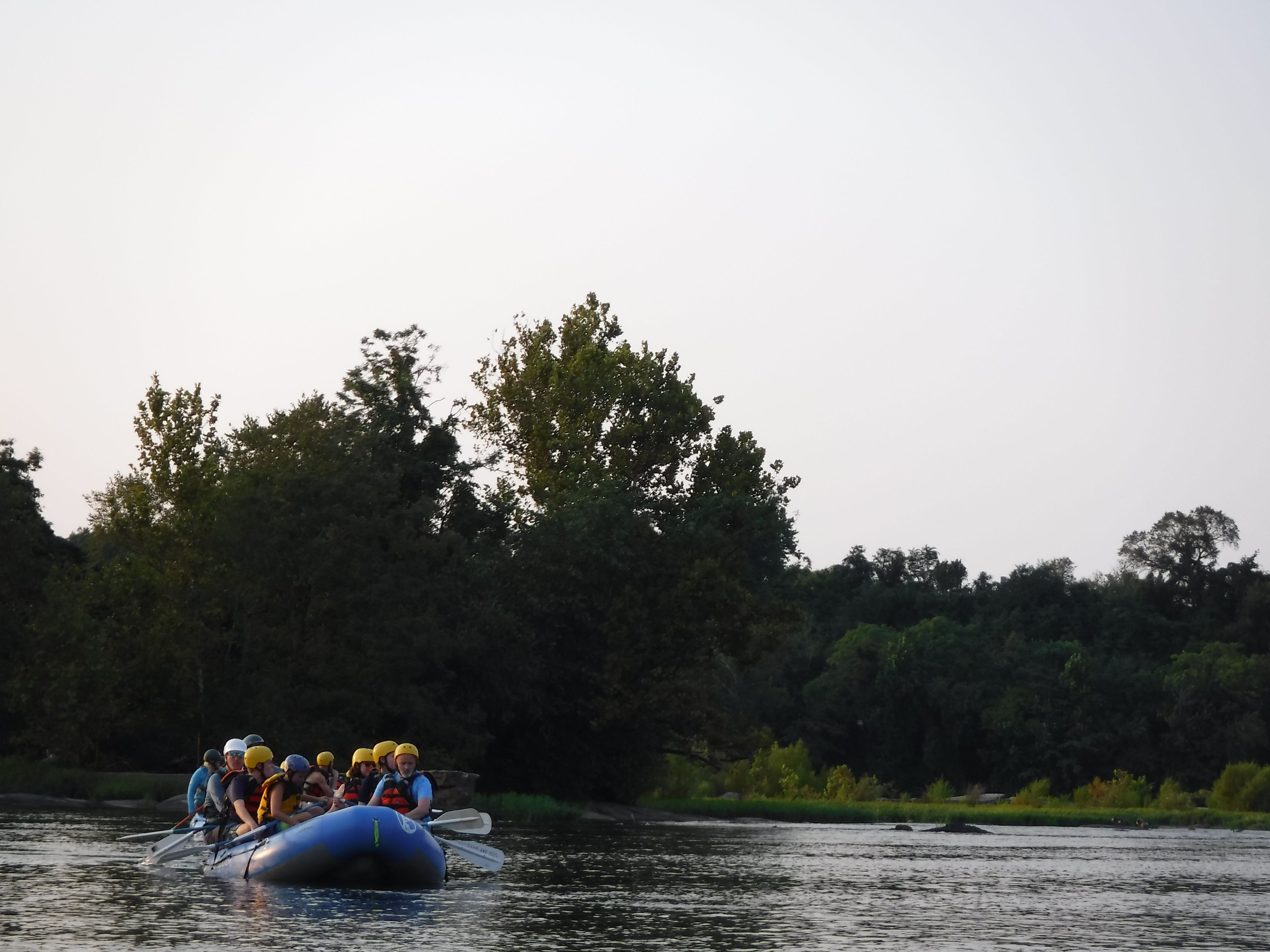 James River Outdoor Coalition