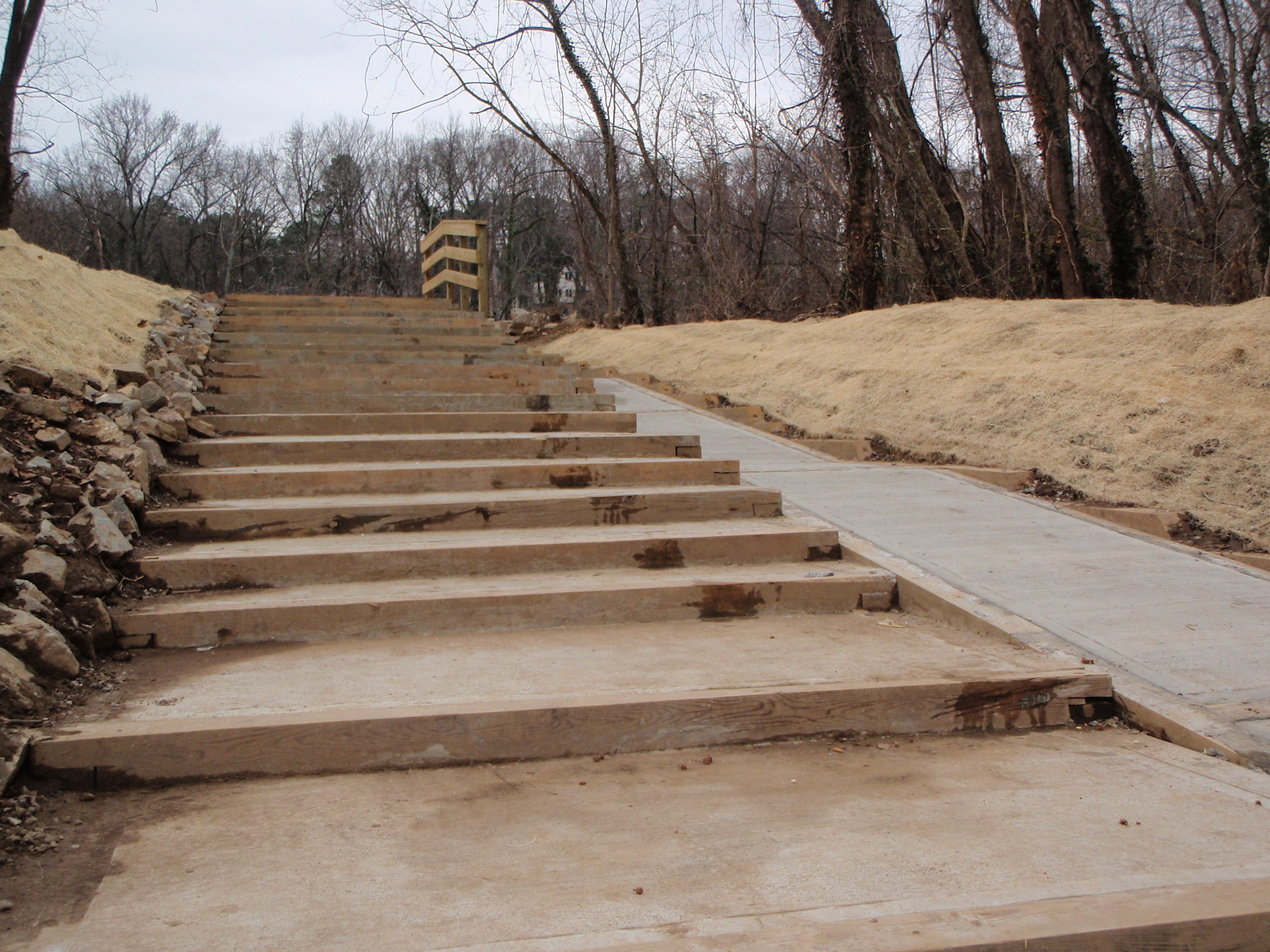 James River Outdoor Coalition