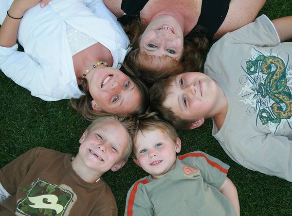 Family Promise of North Idaho