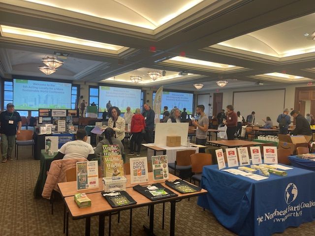 Northeast Earth Coalition, Inc.