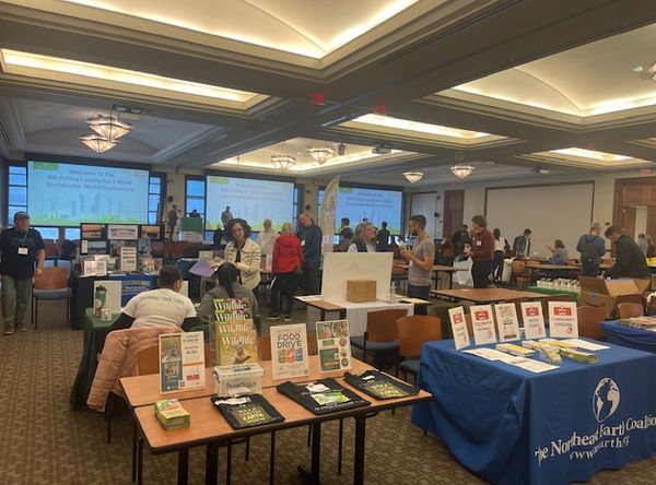 Northeast Earth Coalition, Inc.