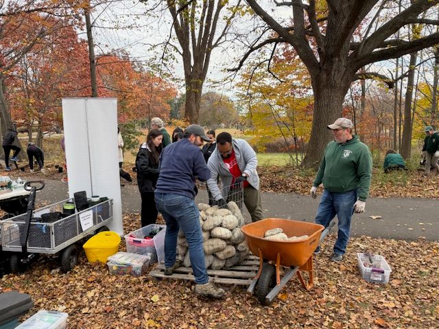 Northeast Earth Coalition, Inc.