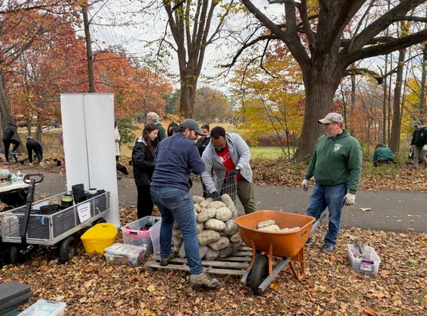 Northeast Earth Coalition, Inc.