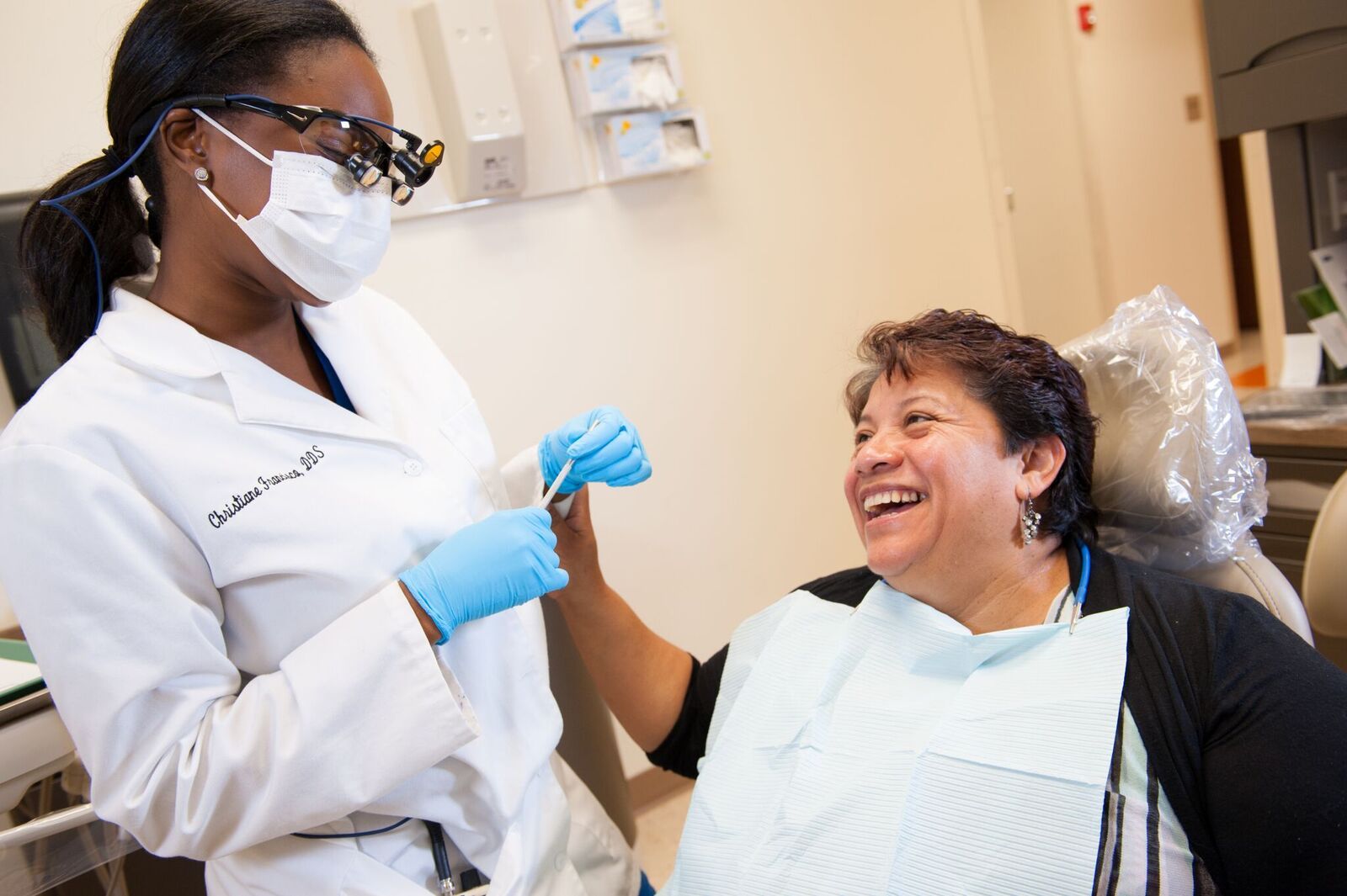 Good Samaritan Health Center of Gwinnett