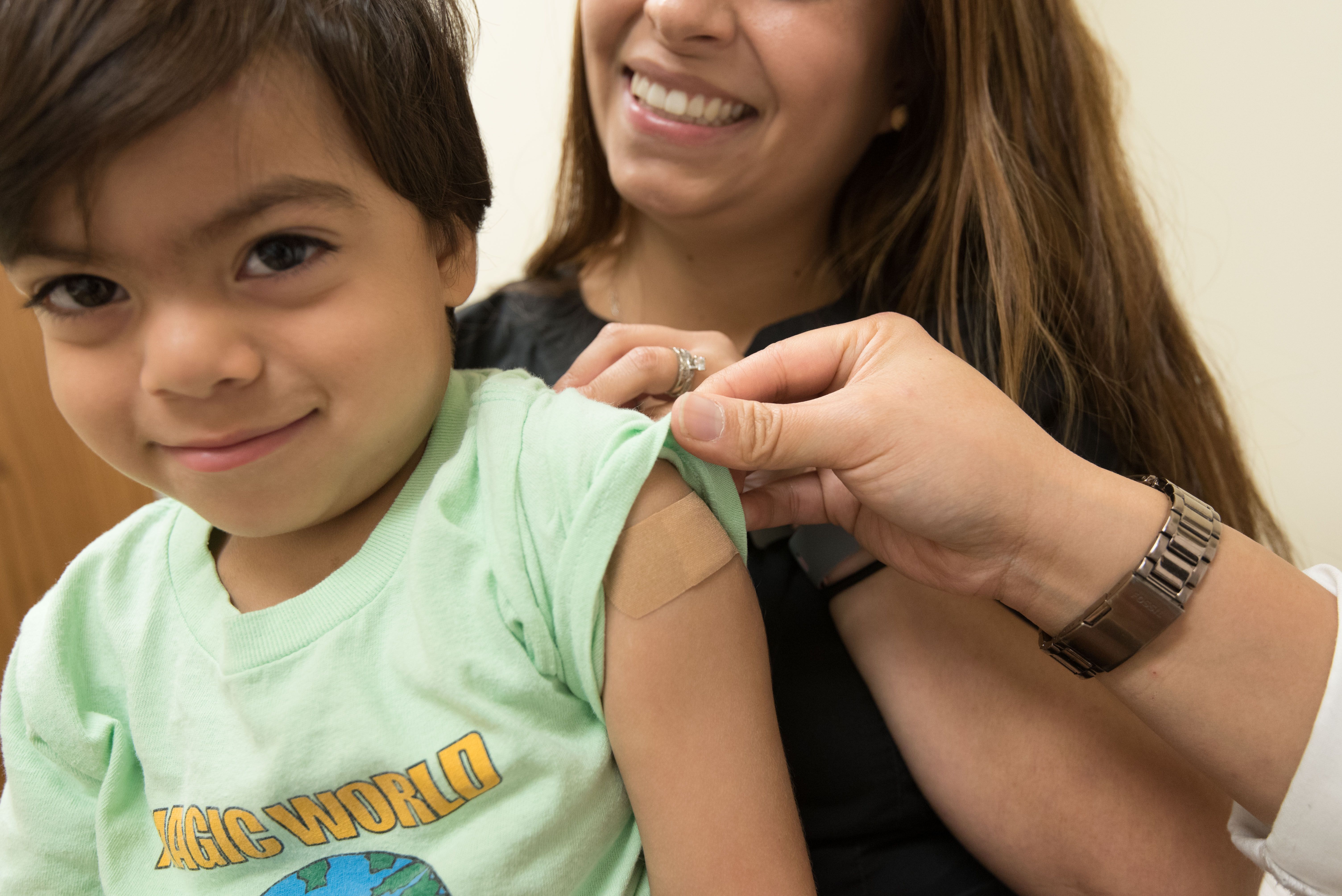 Good Samaritan Health Center of Gwinnett