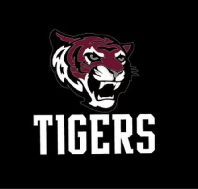 Tenth Ward Tigers Pop Warner