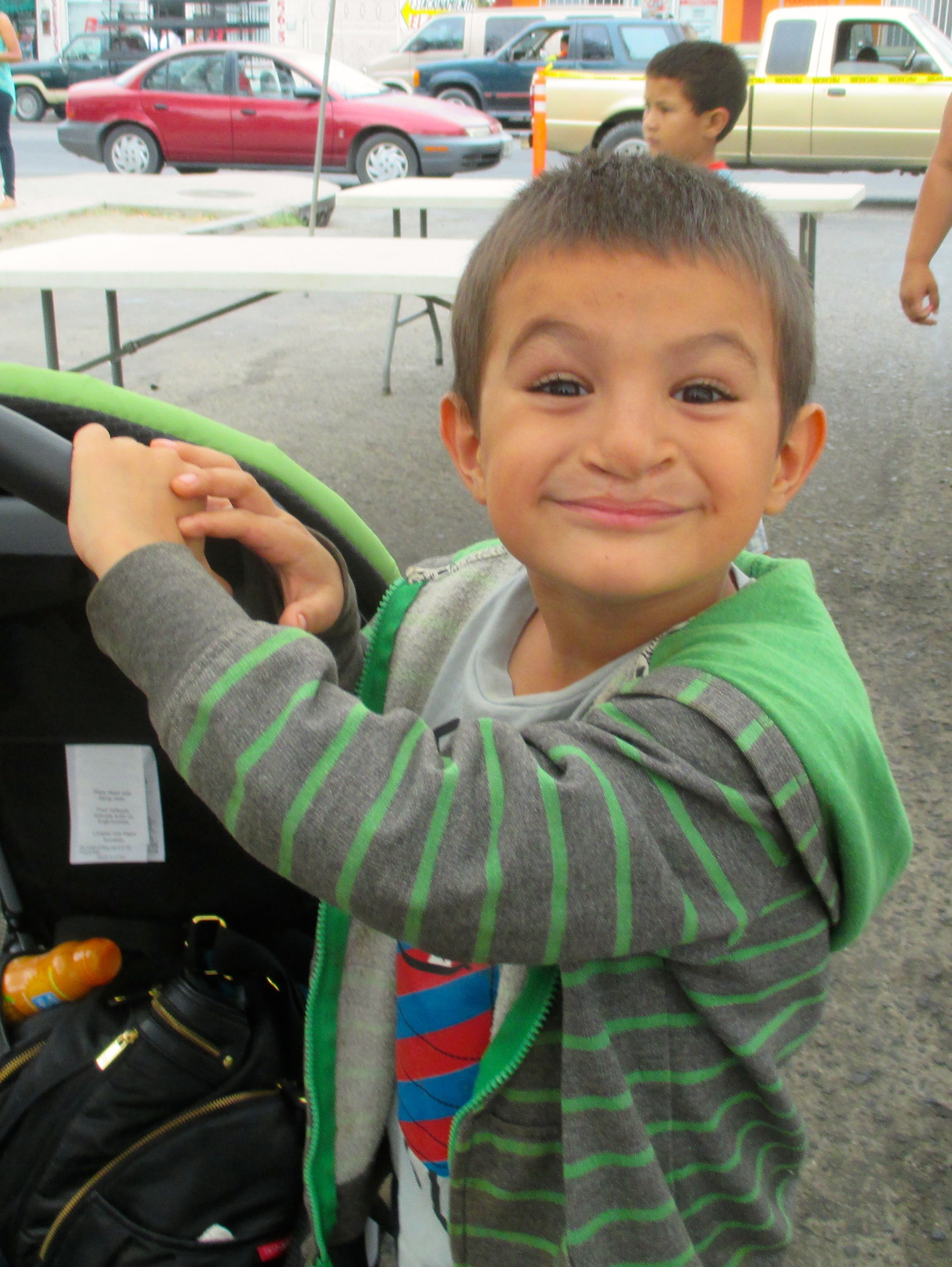 Thousand Smiles Foundation