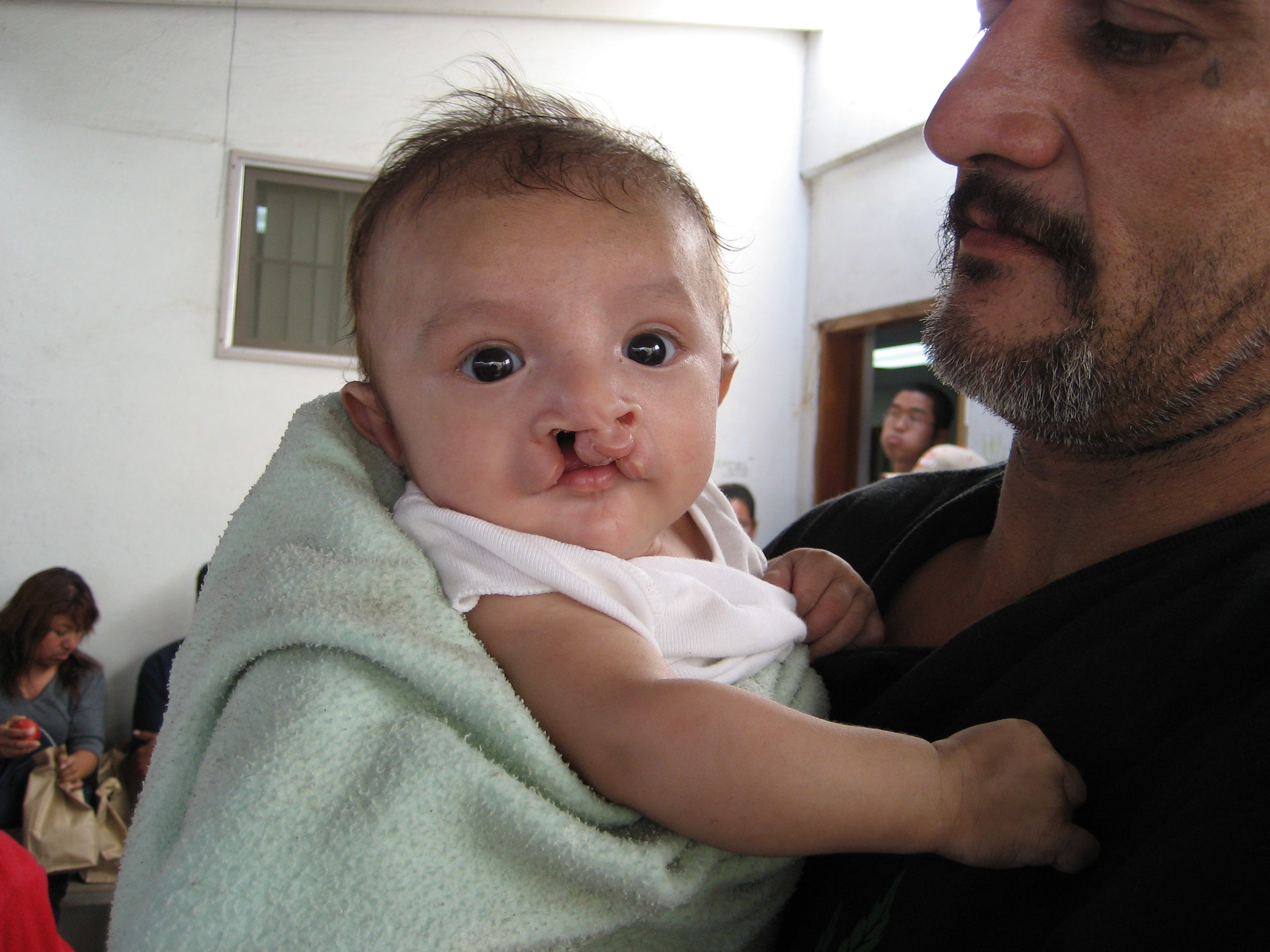 Thousand Smiles Foundation