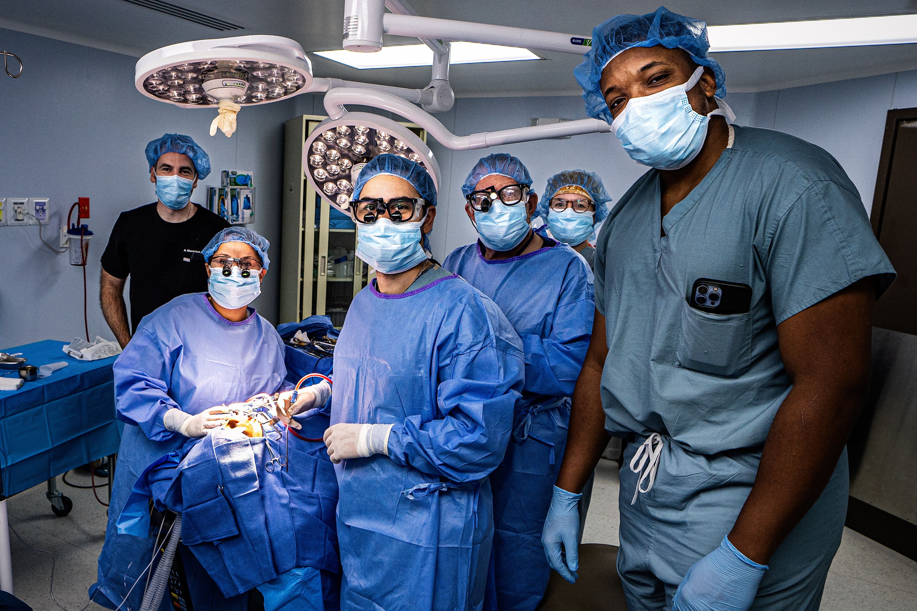 Thousand Smiles Foundation