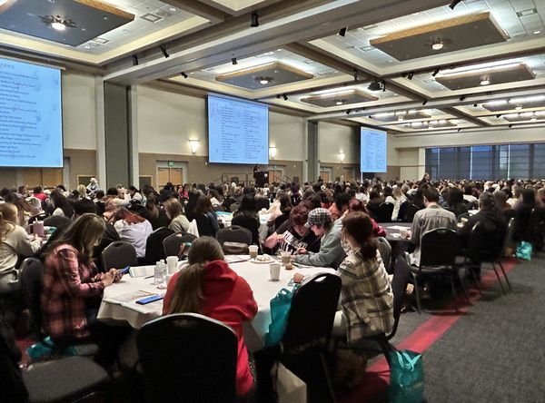 The New Mexico Association for the Education of Young Children