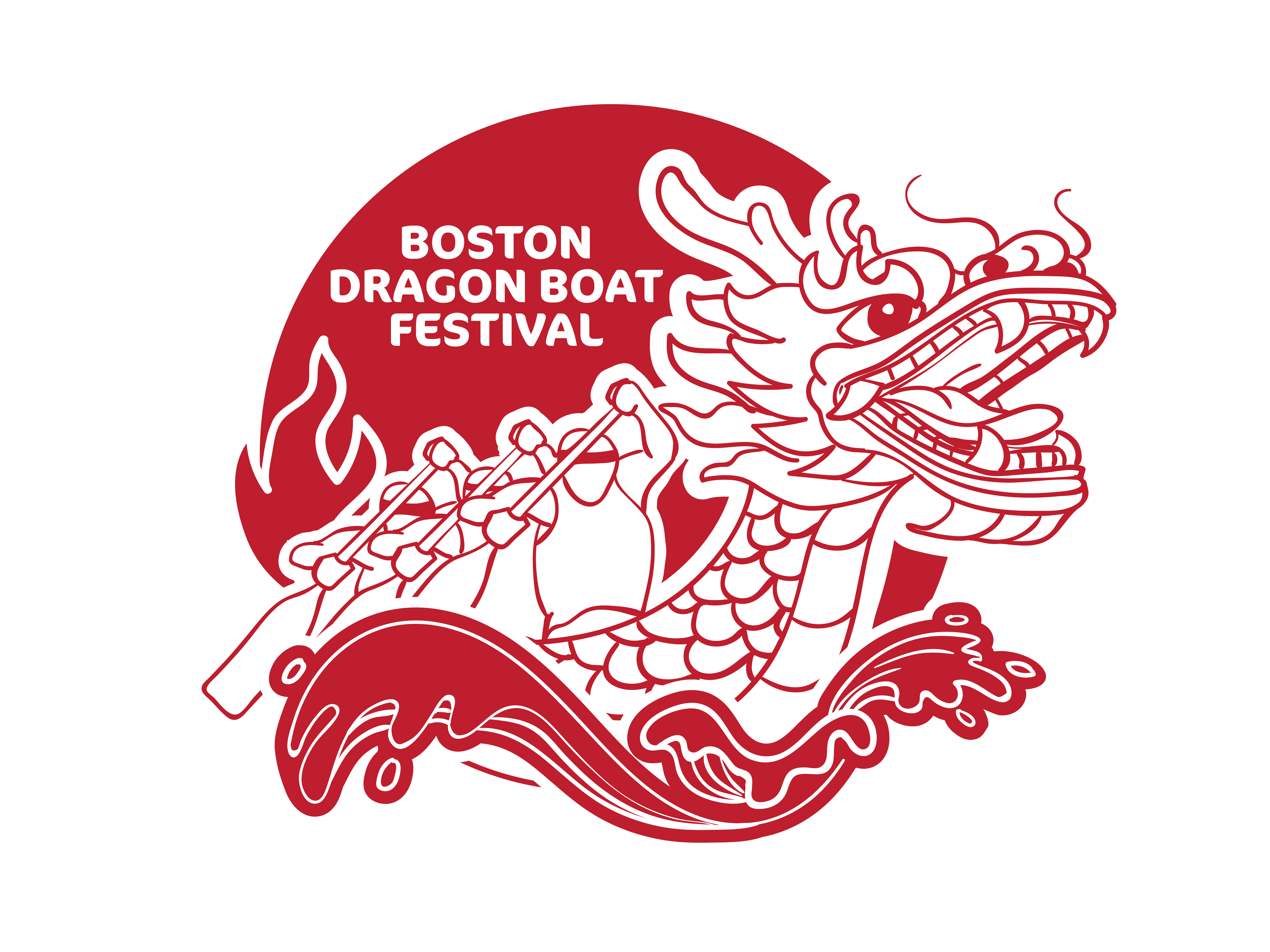 Boston Dragon Boat Festival Inc