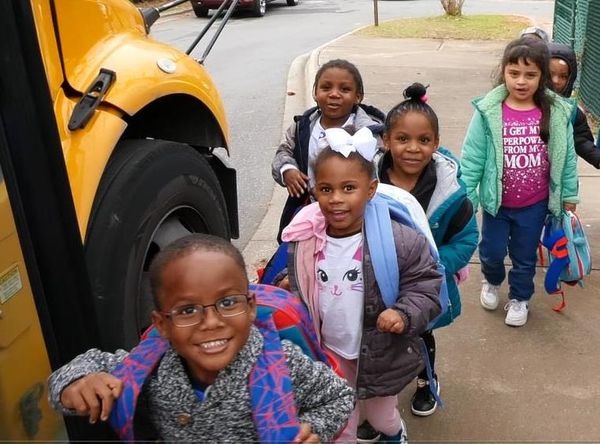 Alliance Center for Education, Inc.