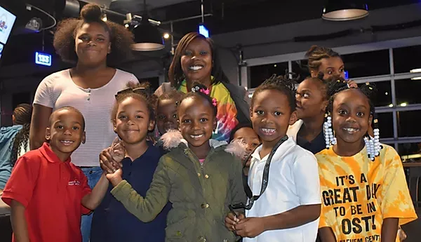 Alliance Center for Education, Inc.